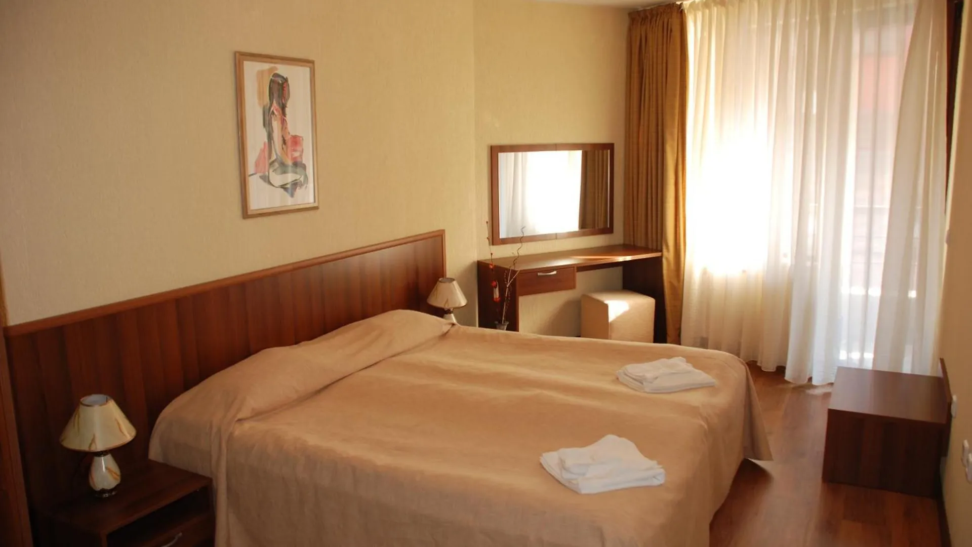 Apart Hotel Comfort Bansko Aparthotel