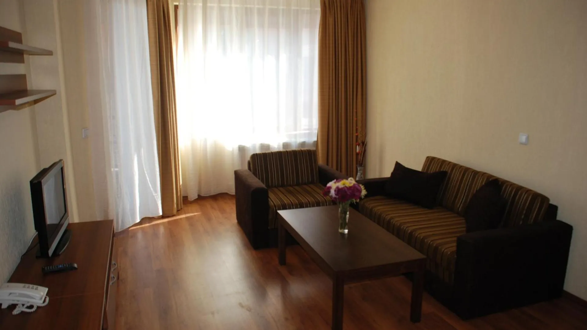 Apart Hotel Comfort Bansko