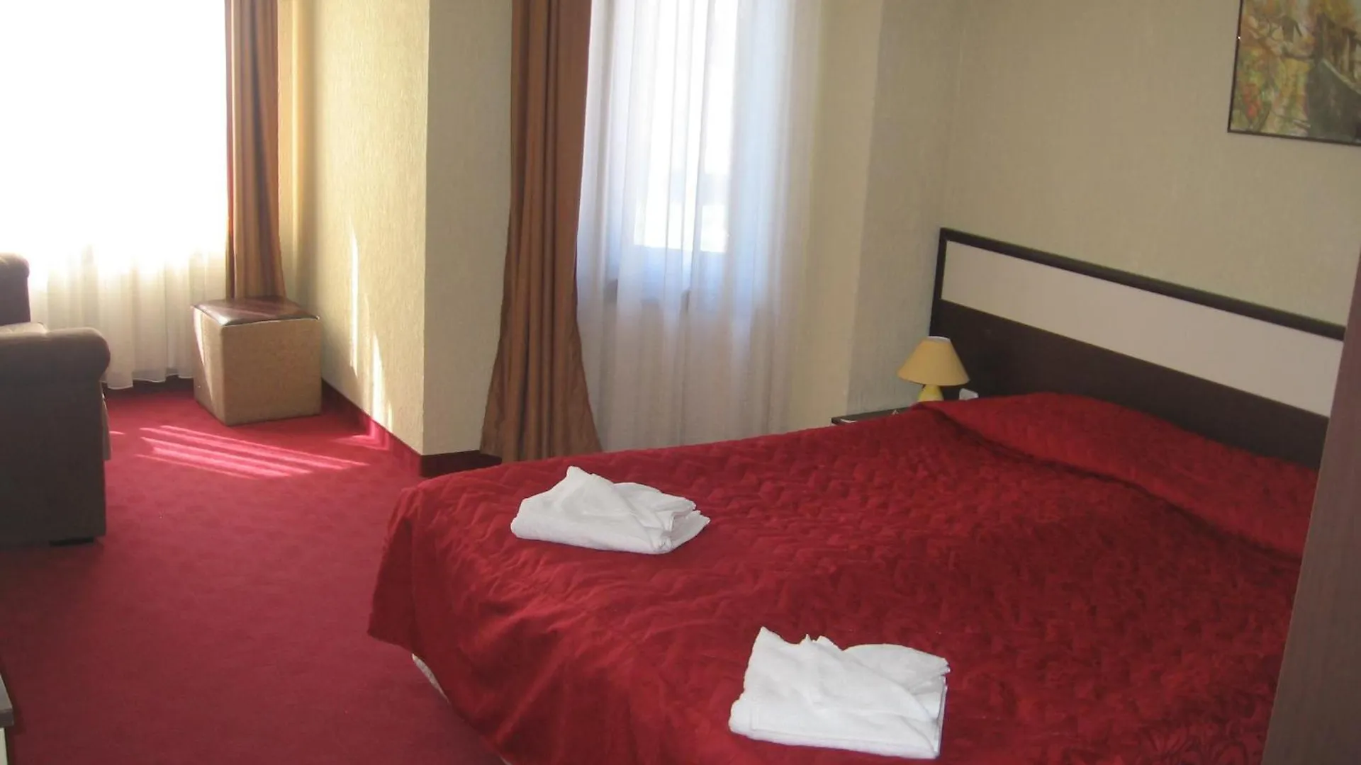 Apart Hotel Comfort Bansko 3*,  Bulgaria