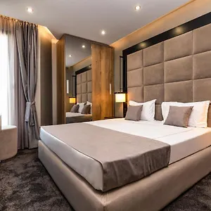 Aparthotel Soho House