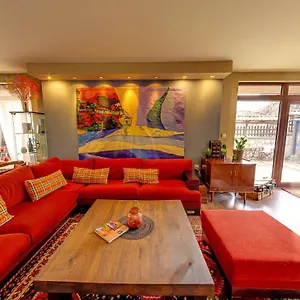 Hotel Famil - Adults Only, Bansko