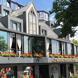 Hotel Seasons Design - Free Parking