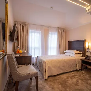 Hotel The Moon Boutique