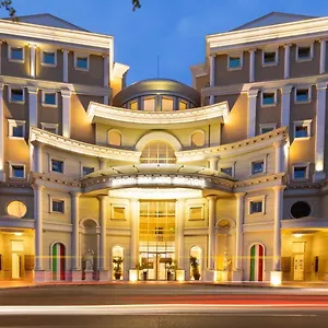Hotel Rome Palace Deluxe