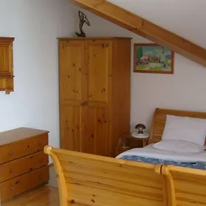 Hotel Rahoff, Bansko