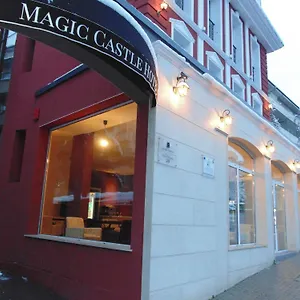 Hotel Magic Castle