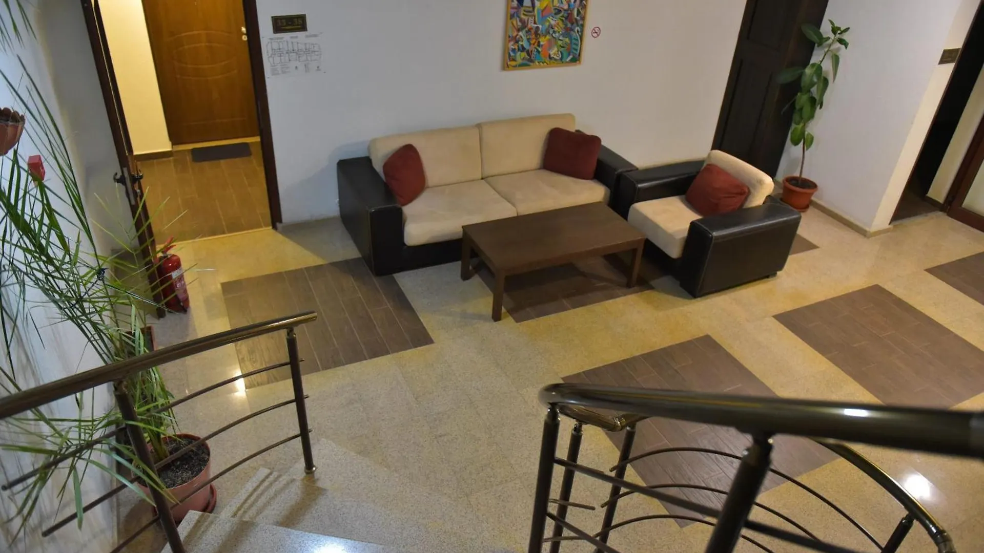 Apart Hotel Comfort Bansko 3*,  Bulgaria