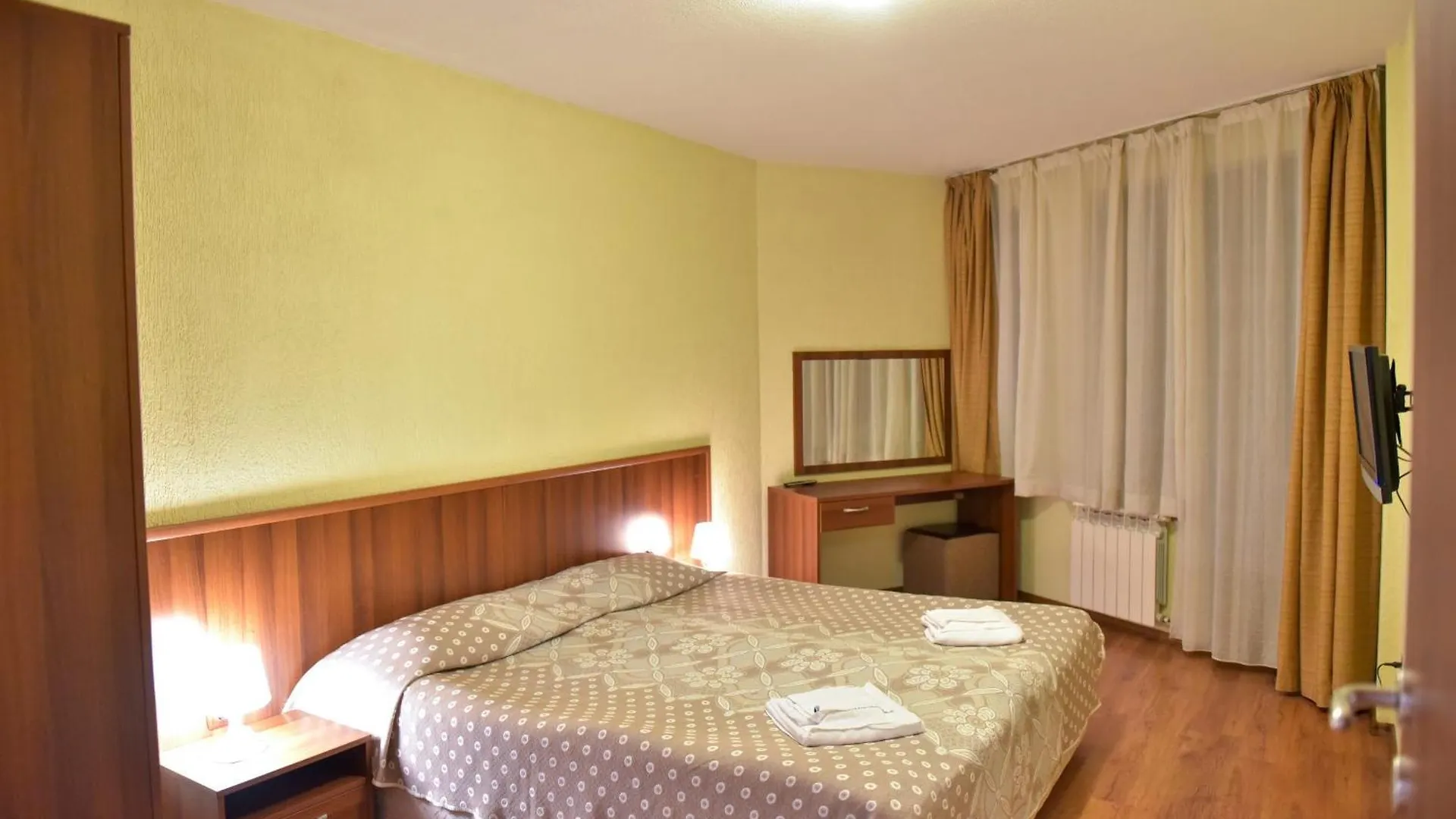 Apart Hotel Comfort Bansko Aparthotel