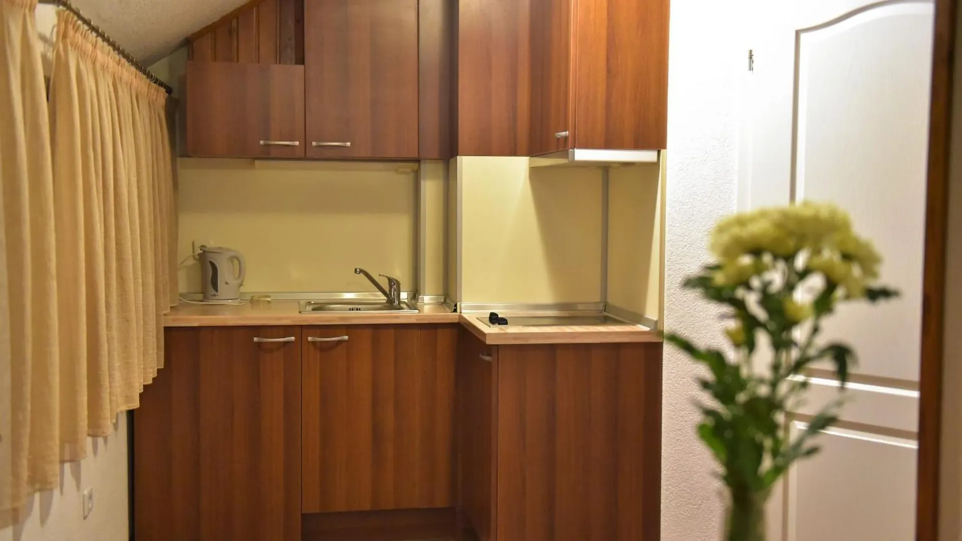 Aparthotel Apart Hotel Comfort Bansko