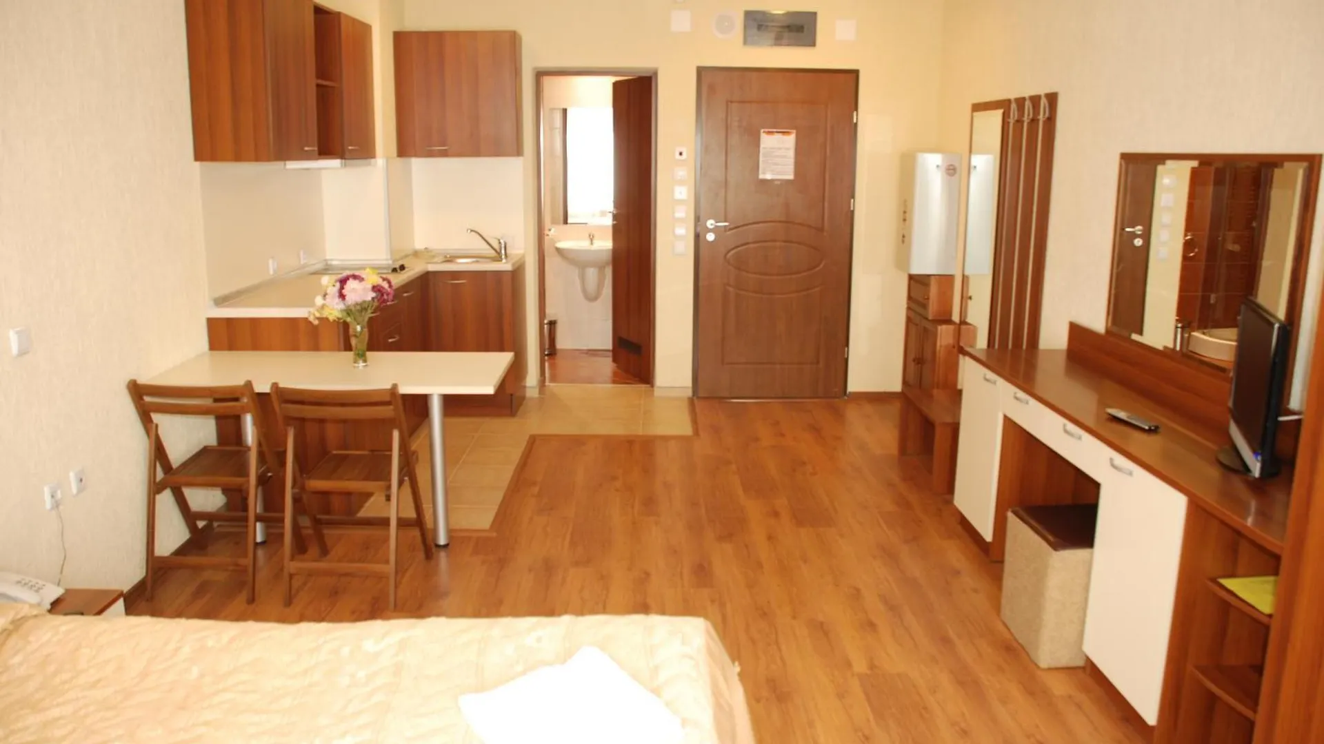 Apart Hotel Comfort Bansko