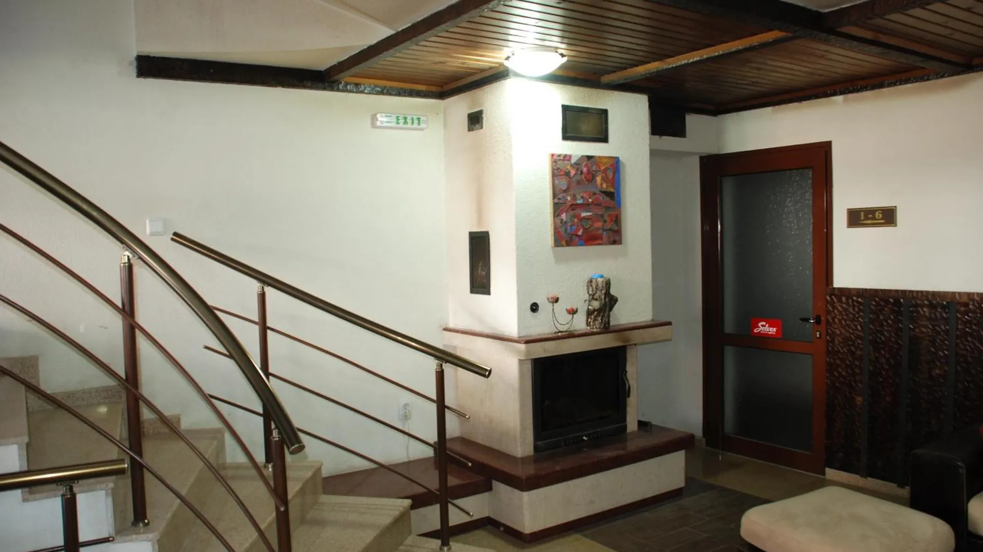 Apart Hotel Comfort Bansko Aparthotel