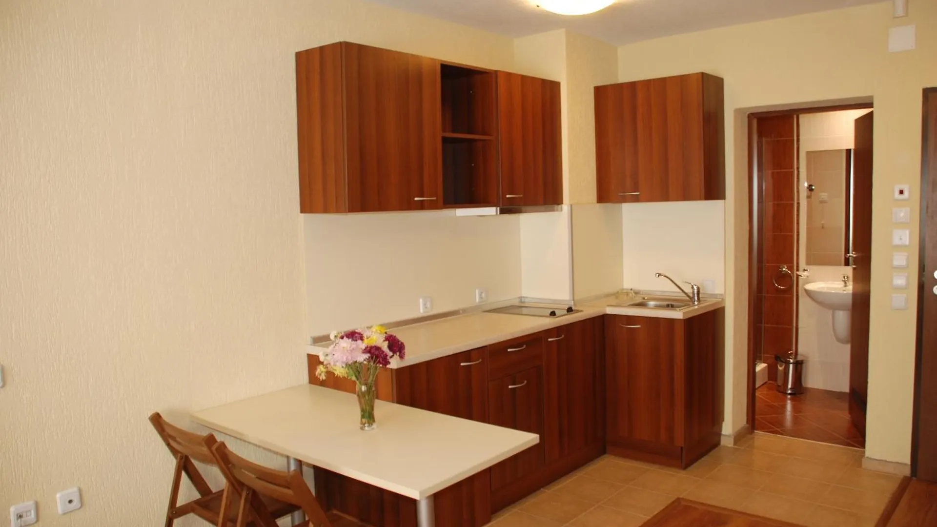 Apart Hotel Comfort Bansko Aparthotel