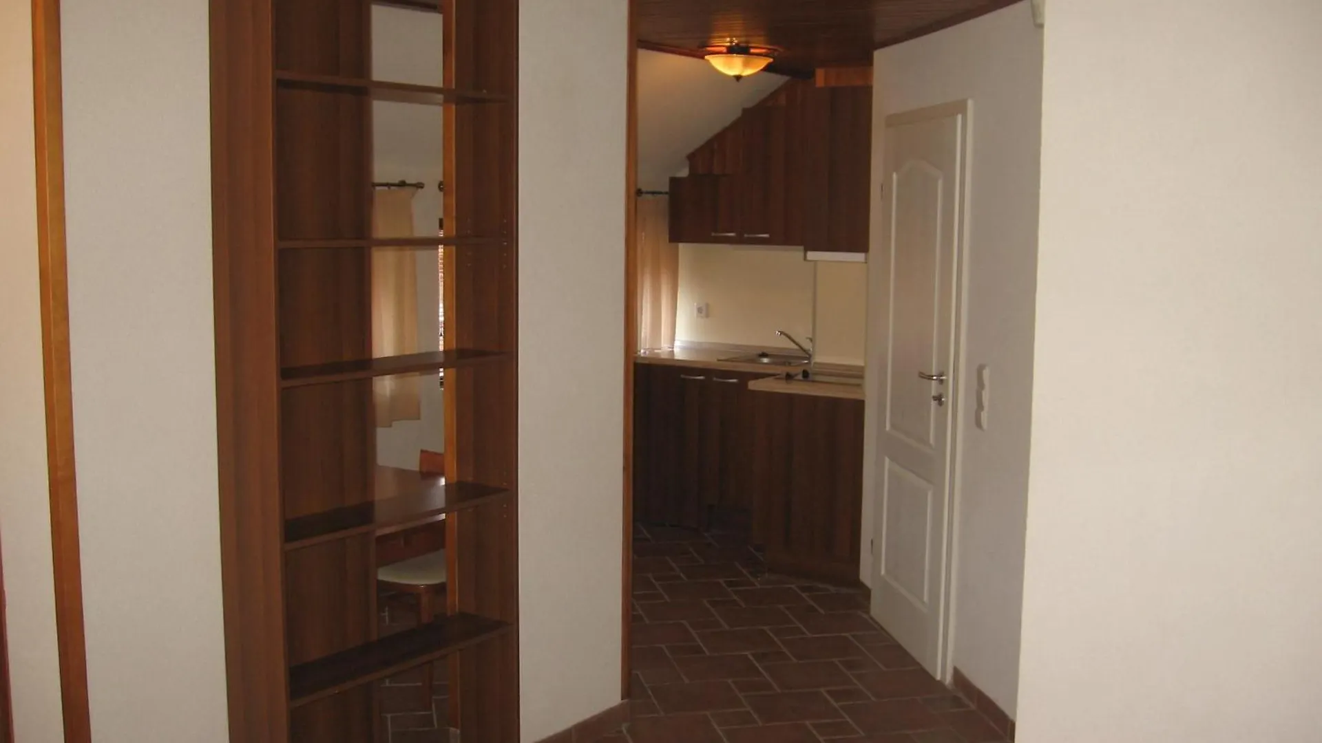 *** Aparthotel Apart Hotel Comfort Bansko Bulgaria