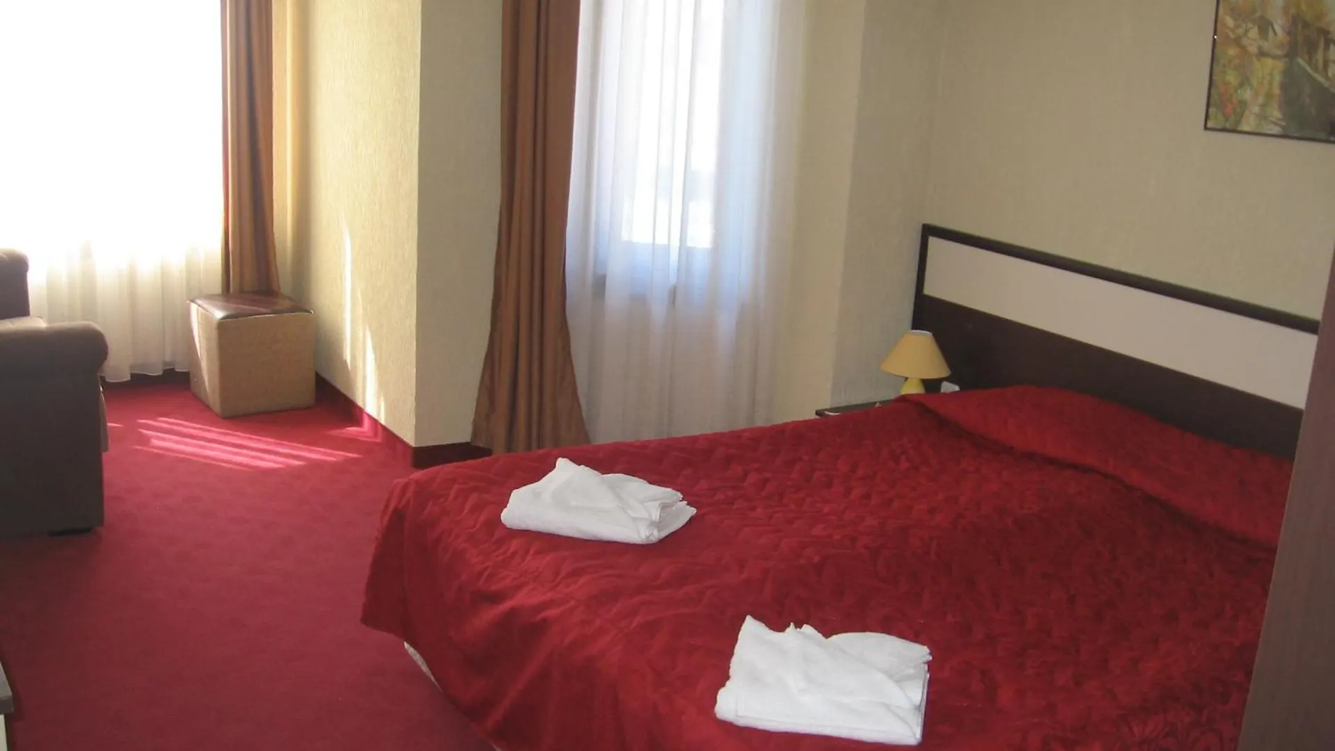 Apart Hotel Comfort Bansko Aparthotel
