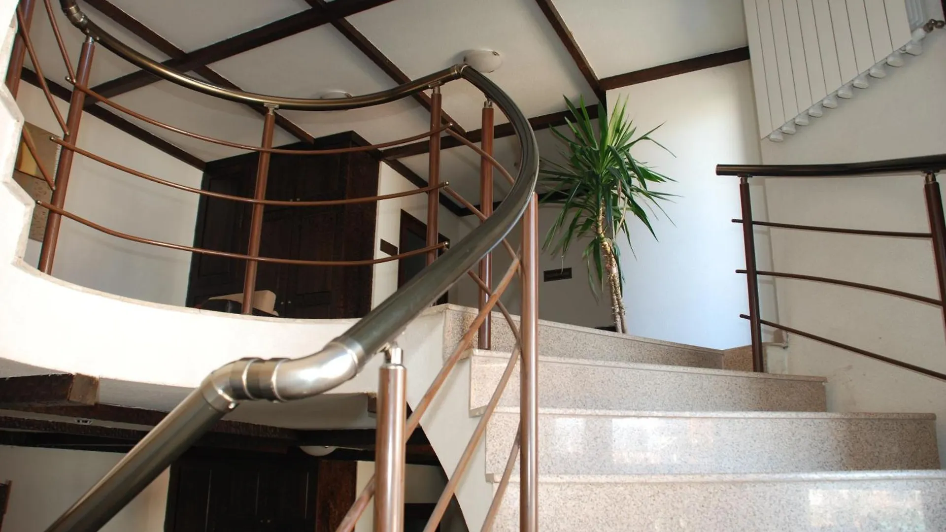 Aparthotel Apart Hotel Comfort Bansko